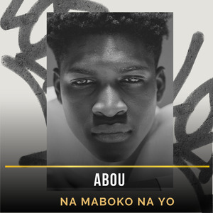 Na Maboko Na Yo