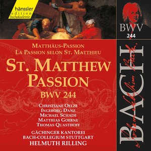 Matthäus-Passion, BWV 244, Pt. 2:No. 39, Erbarme dich, mein Gott, um meiner Zähren Willen