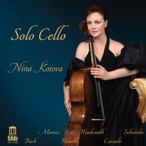 Cello Sonata, Op. 25, No. 3:III. Langsam