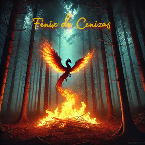 Fénix de Cenizas