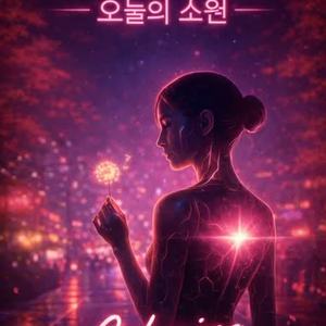 🖤 If I Make a Wish Tonight (오늘의 소원) by Cyberina