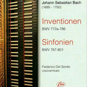 Invention No. 13 in A minor, BWV 784 (Invention No. 13 in A minor, BWV 784)