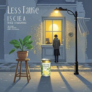 最后一封温柔_易支笔