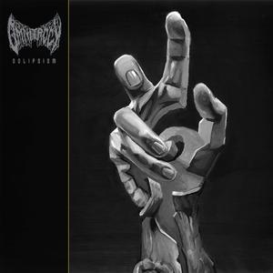 Solipsism I. Omphaloskepsis