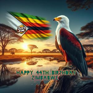Nyika Yedu