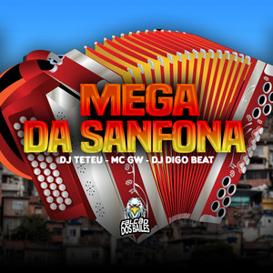 Mega da Sanfona