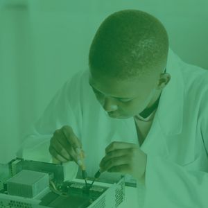 柔和的商店时刻