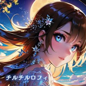 曇り空の下でひと息