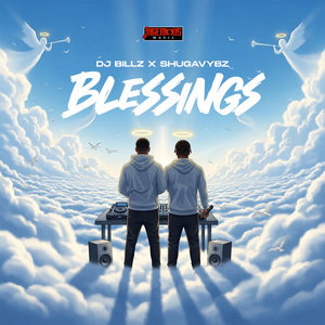 BLESSINGS