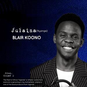 Julaina(Nyange)