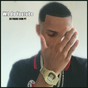 EU FIQUEI COM PT - MTG