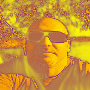 I take refuge in you