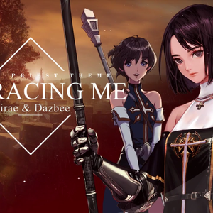 Embracing Me（Cover Mirae & Dazbee）