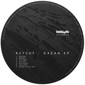Sifting (Original Mix)