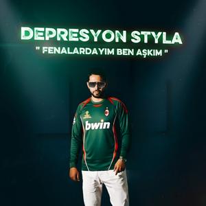 Fenalardayım Ben Aşkım