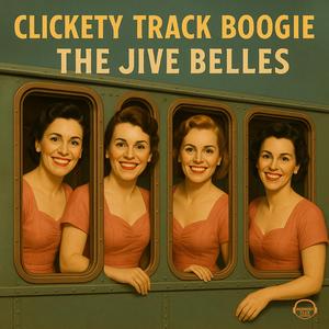 Clickety Track Boogie
