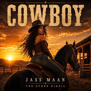 Cowboy