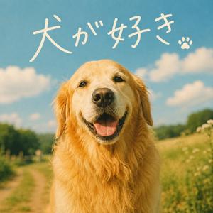 犬が好き