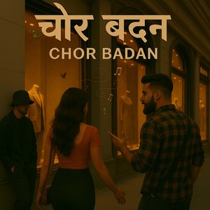 Chor Badan | Saksham Studio | Romantic Swag Rap