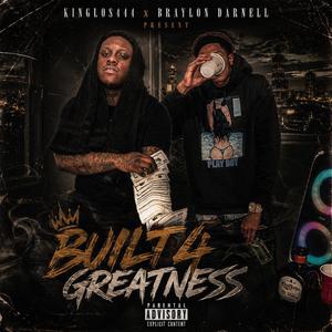 Fixin' (feat. Braylon Darnell)