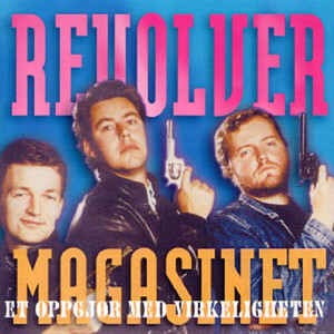 Dan Børges Bortgang