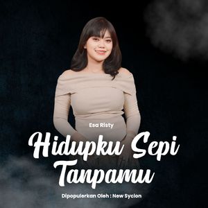 Hidupku Sepi Tanpamu
