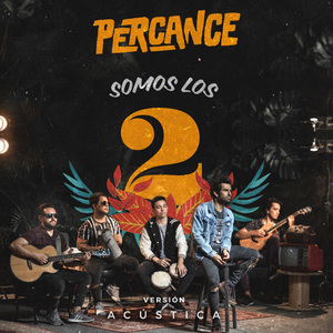 Somos los Dos (Acústica)