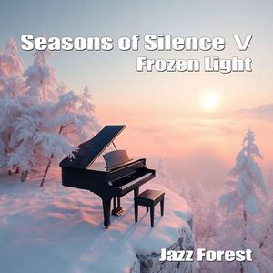 Seasons of Silence Ⅴ – Frozen Light