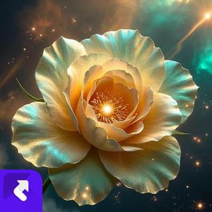 《灯塔下的古画记忆》 (Demo)