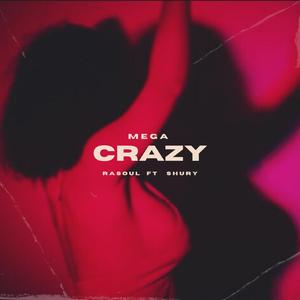 Crazy (feat. Rasoul & Shury)