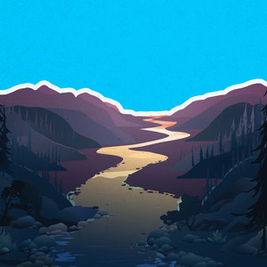 Lofi Hip-Hop and Chillout (Hudba Lofi)