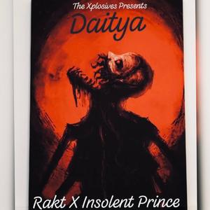 Daitya (feat. Rakt) (Radio Edit)