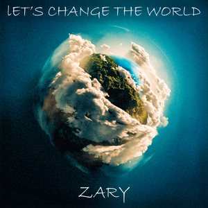 Let's Change the World