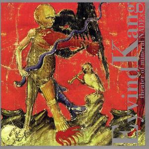 The Earth & The Moon