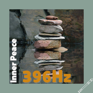 396 Hz Yoga Sequences