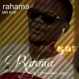 Rahama