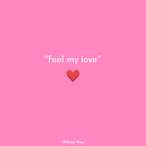 Feel My Love（Prod.by SKrrr）