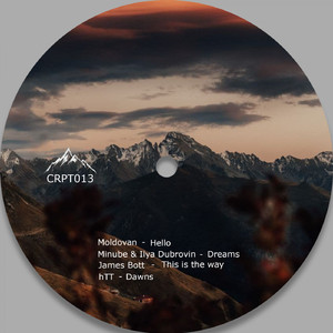 Dawns (Original Mix)