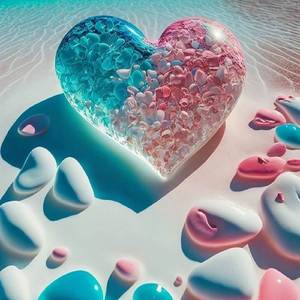 I Want U (Slowed + Reverb)