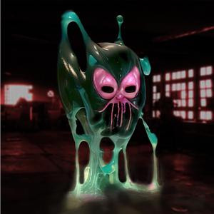 Ejemplo con chiflido (feat. MASPERO)