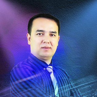♛【 维吾尔族歌手丨Askar Muhtar 】♡