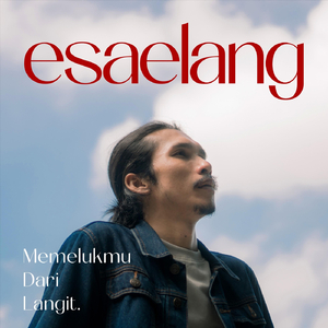 Memelukmu Dari Langit