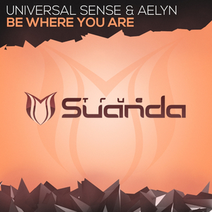 Be Where You Are (Vocal Mix)