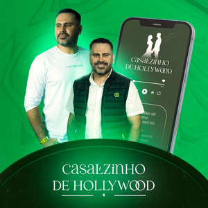 Casalzinho de Hollywood