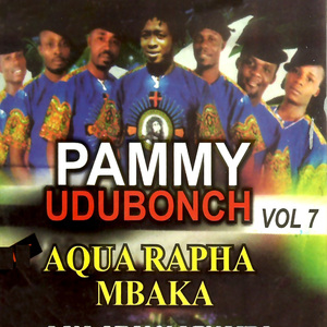 Egedege Percusion, Pt. 1 (Instrumental)