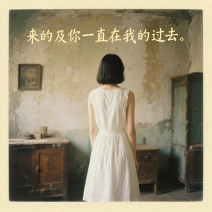 来的及你一直在我的过去