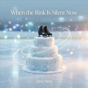 When the Rink Is Silent Now (Happy 31st Birthday Yuzu) [Live]