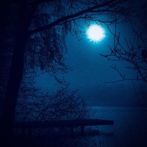 Lost in Your Eyes (Slowed + Reverb)