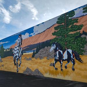 Howdy Señorita Mia-tunes