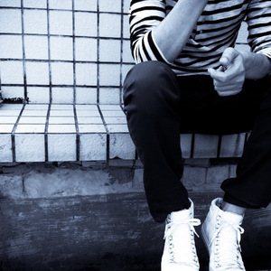 沉水白 - 钟无艳